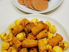 -凯鸽酒楼(大同振兴街店)