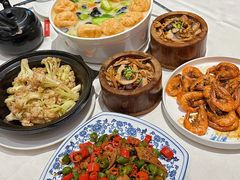 -老洋坊饭店(厚街东宝路店)