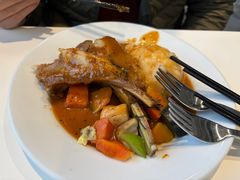 -宜家·瑞典风味餐厅(无锡店)