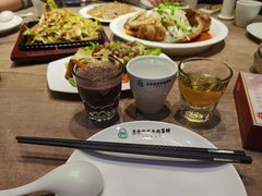 -直隶安家牛肉罩饼(七一路店)