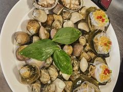 -水禾轩·海鲜蒸汽主题餐厅(新香洲旗舰店)