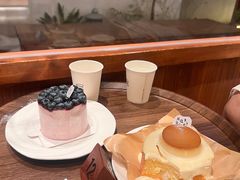 -Max Bakery 阿唛手作
