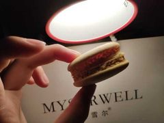 -麦雪尔甜品·生日蛋糕(新街口旗舰店)