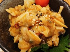 -衣川小森林·料理·寿司(鸿铭中心店)