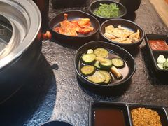 -九田家黑牛烤肉料理(太阳城店)