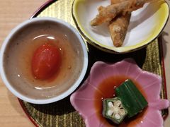 餐前水果小吃-鲤·鮨KOISUSHI