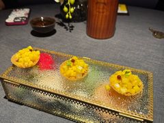 -锦府园·新台州菜(合生汇店)