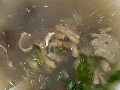 -百年尹氏汤包(湖南路狮子桥店)