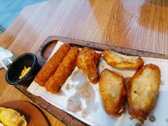 -米斯特比萨(亦庄国融国际店)