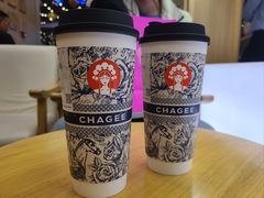 -霸王茶姬(南强街店)