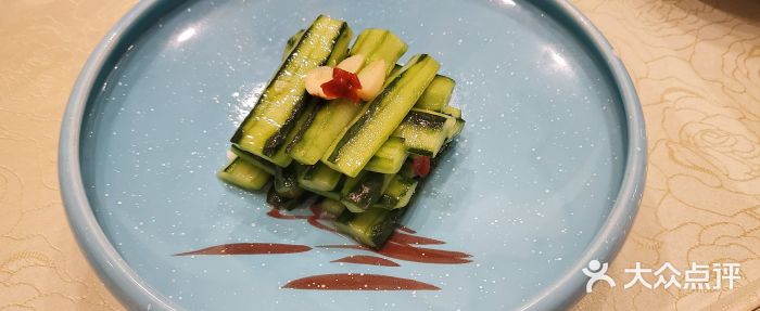 君来梁溪饭店-餐厅图片