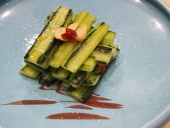 -君来梁溪饭店-餐厅