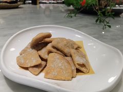 -亭下湖饭店(康岭店)