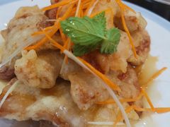 -那家老院子东北菜·饺子·小鸡炖蘑菇(艳华街店)
