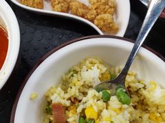 -乡村基(大渡口区国际广场店)