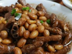 -玲燕蒸菜馆(江东路店)
