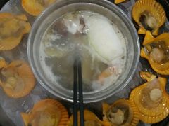 -银鲨海鲜烤肉火锅自助餐厅(五星店)