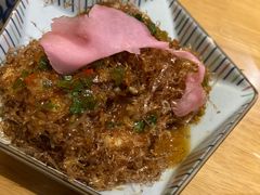 -一心创作料理屋(经开万达店)