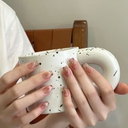 -斯馨·健康美甲美睫