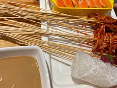 -袁记串串香(西安路店)