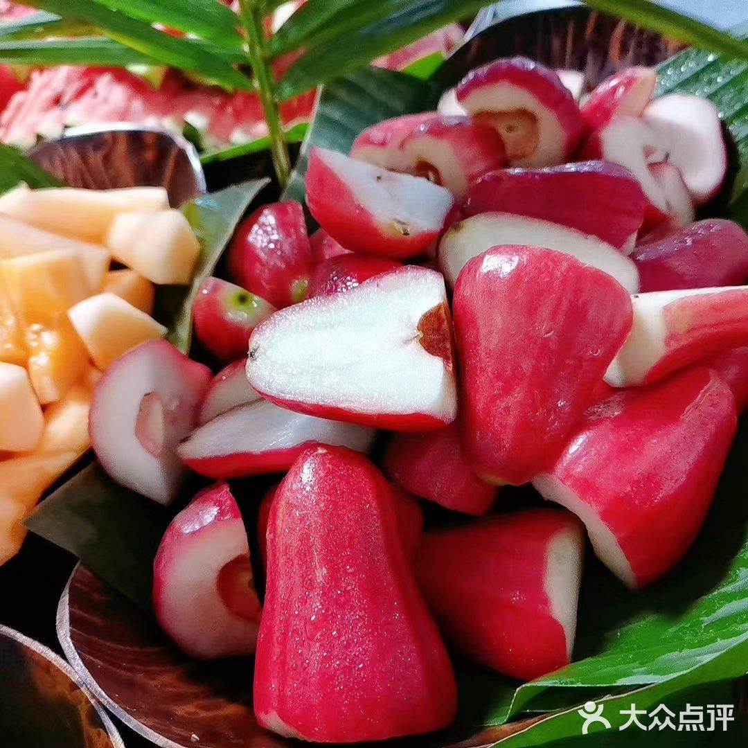 京彩臻品餐厅