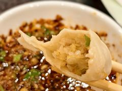 -大清花饺子(山庄店)