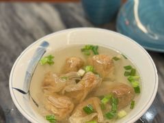 -安泰楼·佛跳墙创始人·传统闽味早茶·酒楼(三坊七巷闽菜地标店)