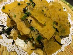 玉米锅巴-千岛湖小鱼儿·淳安匠心农家菜