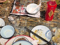 -欢聚烤吧(朱辛庄TBD万科店)