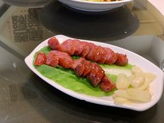 -乡亲鹅肉城(吴江店)