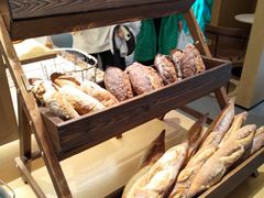 -Bakery(成都IFS国际金融中心店)