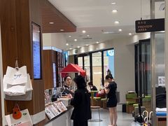 -海马体家庭照相馆(广州正佳广场店)