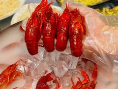 -怪怪龙虾·来自江苏盱眙(惊驾路店)