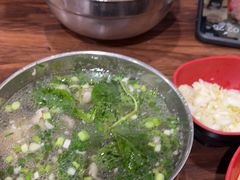 -攀枝花·任德琼·盐边羊肉米线