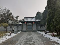 -青州古城