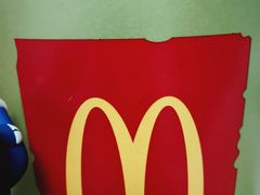 全家桶-麦当劳(滨河路DT店)