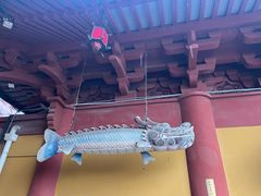 -上海东林寺(金山区)