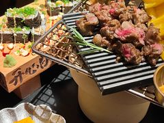 -摩打食堂(壹方中心店)