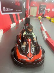 -1号卡丁(天河金茂广场店)