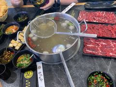 -林记潮牛·牛肉火锅(上马墩店)