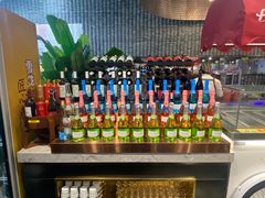 -圣罗巴海鲜自助(黑金店)