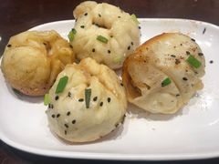 生煎-德兴馆(山西南路店)