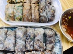 -李记 河口老字号越南小卷粉