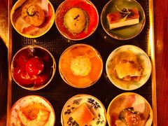 招牌如意九宫格-解香楼(八盘岭路店)