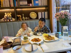 -后海16号·北京私房菜