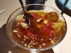 刺梨冰粉-山石榴·贵州菜(丰盛里店)