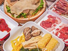 -京元盛铜锅涮肉(上海总店)