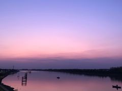 -南京眼步行桥