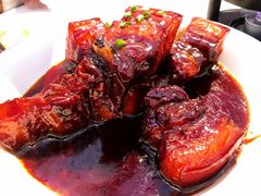 金牌红烧肉-同庆楼(大钟寺店)