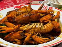 -庆峰龙虾烧烤(合肥一店)